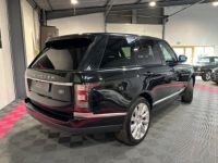 Land Rover Range Rover Mark V SWB TDV6 3.0L 258 ch Vogue A - <small></small> 31.990 € <small>TTC</small> - #3