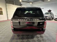 Land Rover Range Rover Mark V SWB TDV6 3.0L 258 ch Vogue A - <small></small> 31.990 € <small>TTC</small> - #4