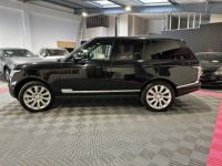 Land Rover Range Rover Mark V SWB TDV6 3.0L 258 ch Vogue A - <small></small> 31.990 € <small>TTC</small> - #6