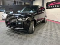 Land Rover Range Rover Mark V SWB TDV6 3.0L 258 ch Vogue A - <small></small> 31.990 € <small>TTC</small> - #7