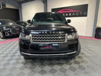 Land Rover Range Rover Mark V SWB TDV6 3.0L 258 ch Vogue A - <small></small> 31.990 € <small>TTC</small> - #8