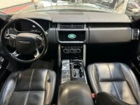 Land Rover Range Rover Mark V SWB TDV6 3.0L 258 ch Vogue A - <small></small> 31.990 € <small>TTC</small> - #9