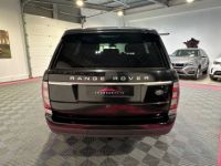 Land Rover Range Rover Mark V SWB TDV6 3.0L 258ch Vogue A - <small></small> 33.990 € <small>TTC</small> - #4