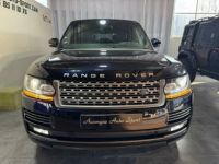 Land Rover Range Rover Mark V SWB V8 5.0L 510ch Supercharged Autobiography A - <small></small> 44.950 € <small>TTC</small> - #2