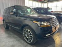 Land Rover Range Rover Mark V SWB V8 5.0L 510ch Supercharged Autobiography A - <small></small> 44.950 € <small>TTC</small> - #3