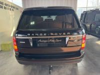 Land Rover Range Rover Mark V SWB V8 5.0L 510ch Supercharged Autobiography A - <small></small> 44.950 € <small>TTC</small> - #5