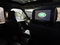 Land Rover Range Rover Mark V SWB V8 5.0L 510ch Supercharged Autobiography A - <small></small> 44.950 € <small>TTC</small> - #12