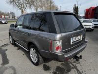 Land Rover Range Rover Mark V TDV8 Vogue A - <small></small> 19.990 € <small>TTC</small> - #3