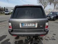 Land Rover Range Rover Mark V TDV8 Vogue A - <small></small> 19.990 € <small>TTC</small> - #4