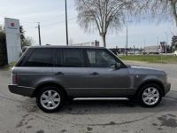 Land Rover Range Rover Mark V TDV8 Vogue A - <small></small> 19.990 € <small>TTC</small> - #6