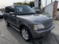 Land Rover Range Rover Mark V TDV8 Vogue A - <small></small> 19.990 € <small>TTC</small> - #7