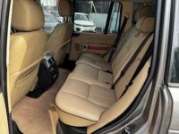 Land Rover Range Rover Mark V TDV8 Vogue A - <small></small> 19.990 € <small>TTC</small> - #10