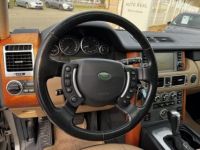 Land Rover Range Rover Mark V TDV8 Vogue A - <small></small> 19.990 € <small>TTC</small> - #27