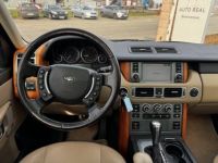 Land Rover Range Rover Mark V TDV8 Vogue A - <small></small> 19.990 € <small>TTC</small> - #32