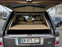 Land Rover Range Rover Mark V TDV8 Vogue A - <small></small> 19.990 € <small>TTC</small> - #33