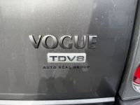 Land Rover Range Rover Mark V TDV8 Vogue A - <small></small> 19.990 € <small>TTC</small> - #35