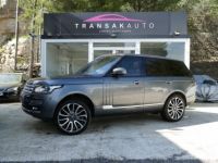 Land Rover Range Rover MARK VI SWB SDV8 4.4L 339ch AUTOBIOGRAPHY A - <small></small> 44.900 € <small>TTC</small> - #1