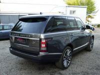 Land Rover Range Rover MARK VI SWB SDV8 4.4L 339ch AUTOBIOGRAPHY A - <small></small> 44.900 € <small>TTC</small> - #6