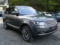 Land Rover Range Rover MARK VI SWB SDV8 4.4L 339ch AUTOBIOGRAPHY A - <small></small> 44.900 € <small>TTC</small> - #9