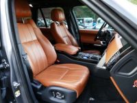 Land Rover Range Rover MARK VI SWB SDV8 4.4L 339ch AUTOBIOGRAPHY A - <small></small> 44.900 € <small>TTC</small> - #13