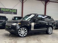 Land Rover Range Rover Mark VI SWB TDV6 3.0L 258ch Vogue A - <small></small> 39.900 € <small>TTC</small> - #1