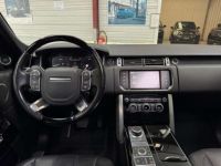 Land Rover Range Rover Mark VI SWB TDV6 3.0L 258ch Vogue A - <small></small> 39.900 € <small>TTC</small> - #19