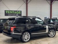 Land Rover Range Rover Mark VI SWB TDV6 3.0L 258ch Vogue A - <small></small> 39.900 € <small>TTC</small> - #22