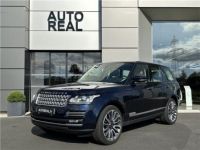 Land Rover Range Rover Mark VI SWB V8 5.0L 510ch Supercharged Autobiography A - <small></small> 64.900 € <small>TTC</small> - #1