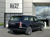 Land Rover Range Rover Mark VI SWB V8 5.0L 510ch Supercharged Autobiography A - <small></small> 64.900 € <small>TTC</small> - #2