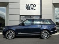 Land Rover Range Rover Mark VI SWB V8 5.0L 510ch Supercharged Autobiography A - <small></small> 64.900 € <small>TTC</small> - #3