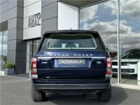 Land Rover Range Rover Mark VI SWB V8 5.0L 510ch Supercharged Autobiography A - <small></small> 64.900 € <small>TTC</small> - #6