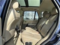 Land Rover Range Rover Mark VI SWB V8 5.0L 510ch Supercharged Autobiography A - <small></small> 64.900 € <small>TTC</small> - #8