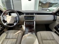 Land Rover Range Rover Mark VI SWB V8 5.0L 510ch Supercharged Autobiography A - <small></small> 64.900 € <small>TTC</small> - #10