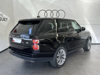 Land Rover Range Rover Mark VII SWB TDV6 3.0L 258ch Autobiography - <small></small> 51.990 € <small>TTC</small> - #3