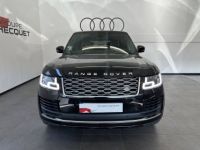 Land Rover Range Rover Mark VII SWB TDV6 3.0L 258ch Autobiography - <small></small> 51.990 € <small>TTC</small> - #4