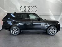 Land Rover Range Rover Mark VII SWB TDV6 3.0L 258ch Autobiography - <small></small> 51.990 € <small>TTC</small> - #9