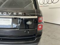 Land Rover Range Rover Mark VII SWB TDV6 3.0L 258ch Autobiography - <small></small> 51.990 € <small>TTC</small> - #14