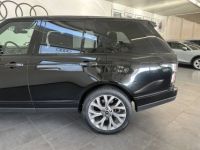 Land Rover Range Rover Mark VII SWB TDV6 3.0L 258ch Autobiography - <small></small> 51.990 € <small>TTC</small> - #22