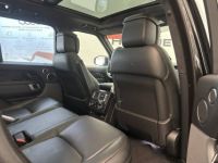 Land Rover Range Rover Mark VII SWB TDV6 3.0L 258ch Autobiography - <small></small> 51.990 € <small>TTC</small> - #27