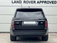 Land Rover Range Rover Mark VIII LWB P400e PHEV Si4 2.0L 400ch Autobiography - <small></small> 82.900 € <small>TTC</small> - #4