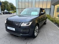 Land Rover Range Rover Mark VIII LWB P400e PHEV Si4 2.0L 400ch Autobiography - <small></small> 69.800 € <small>TTC</small> - #1