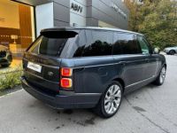 Land Rover Range Rover Mark VIII LWB P400e PHEV Si4 2.0L 400ch Autobiography - <small></small> 69.800 € <small>TTC</small> - #3