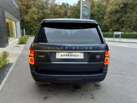 Land Rover Range Rover Mark VIII LWB P400e PHEV Si4 2.0L 400ch Autobiography - <small></small> 69.800 € <small>TTC</small> - #5