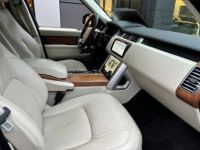 Land Rover Range Rover Mark VIII LWB P400e PHEV Si4 2.0L 400ch Autobiography - <small></small> 69.800 € <small>TTC</small> - #7