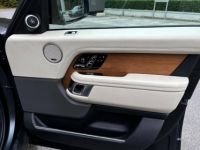 Land Rover Range Rover Mark VIII LWB P400e PHEV Si4 2.0L 400ch Autobiography - <small></small> 69.800 € <small>TTC</small> - #8