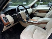 Land Rover Range Rover Mark VIII LWB P400e PHEV Si4 2.0L 400ch Autobiography - <small></small> 69.800 € <small>TTC</small> - #17