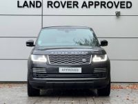Land Rover Range Rover Mark VIII LWB V8 S/C 5.0L 525ch Autobiography - <small></small> 94.900 € <small>TTC</small> - #1