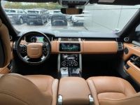 Land Rover Range Rover Mark VIII LWB V8 S/C 5.0L 525ch Autobiography - <small></small> 94.900 € <small>TTC</small> - #7