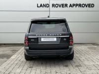 Land Rover Range Rover Mark VIII LWB V8 S/C 5.0L 525ch Autobiography - <small></small> 94.900 € <small>TTC</small> - #45
