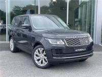 Land Rover Range Rover Mark VIII SWB P400e PHEV Si4 2.0L 400ch Autobiography - <small></small> 51.900 € <small>TTC</small> - #6